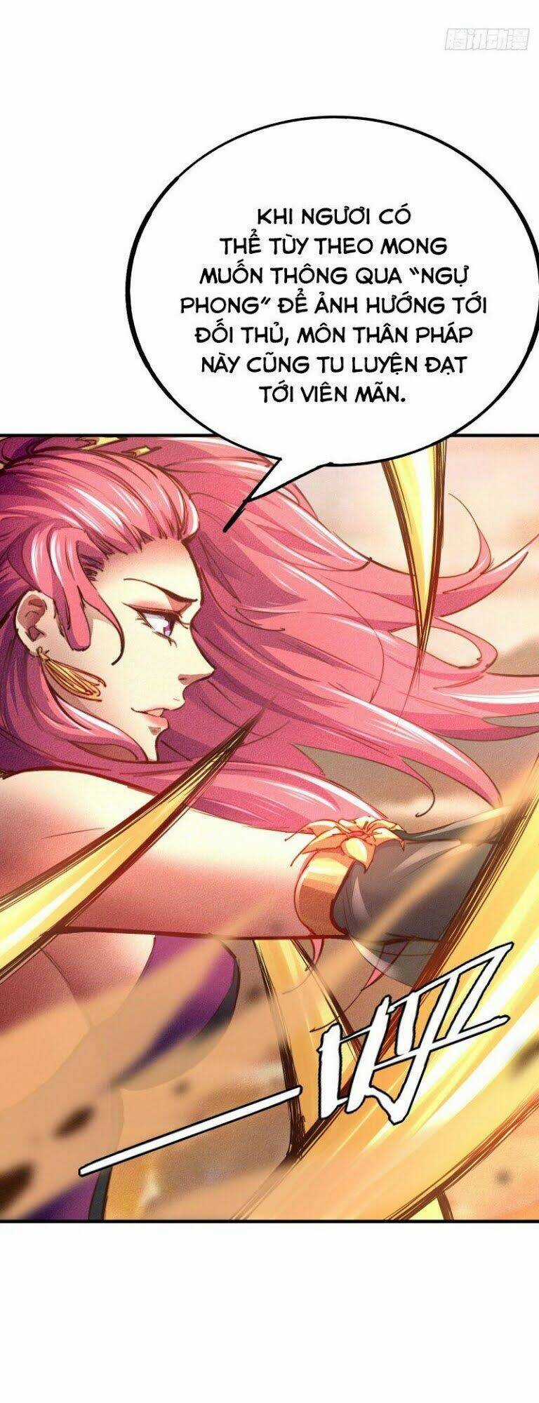 Ta Thành Thần Một Mình Chapter 14 trang 30