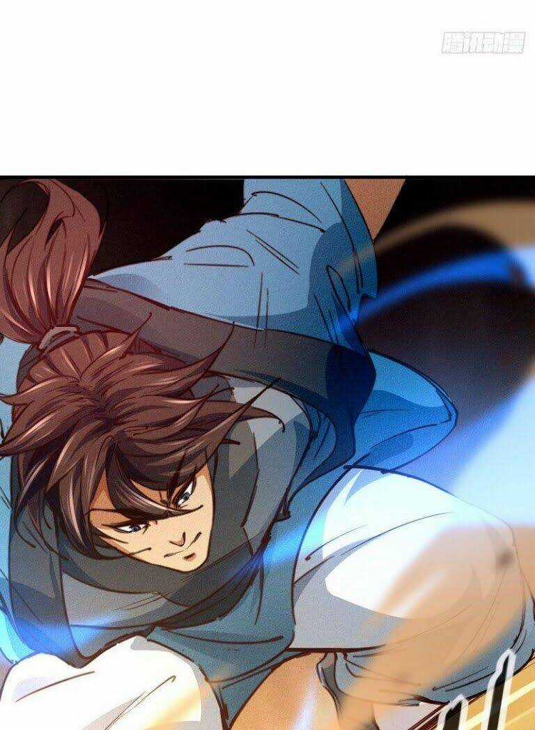 Ta Thành Thần Một Mình Chapter 14 trang 31