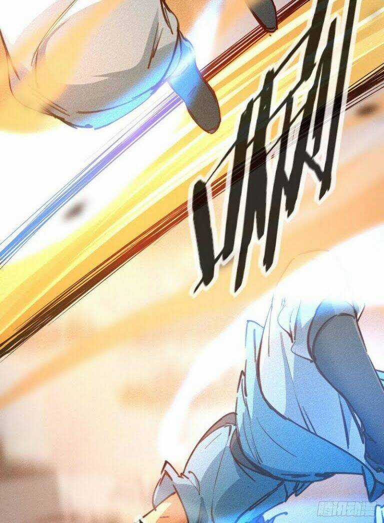 Ta Thành Thần Một Mình Chapter 14 trang 32