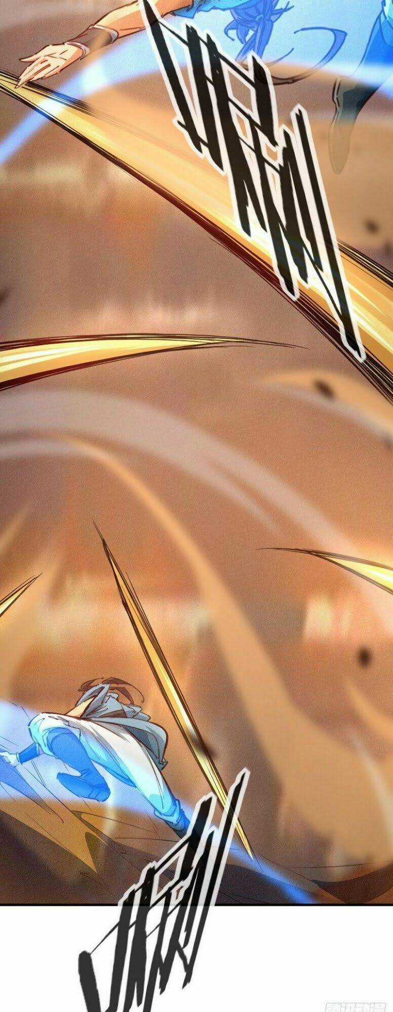 Ta Thành Thần Một Mình Chapter 14 trang 33