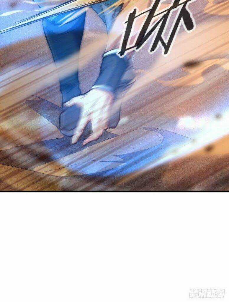 Ta Thành Thần Một Mình Chapter 14 trang 35