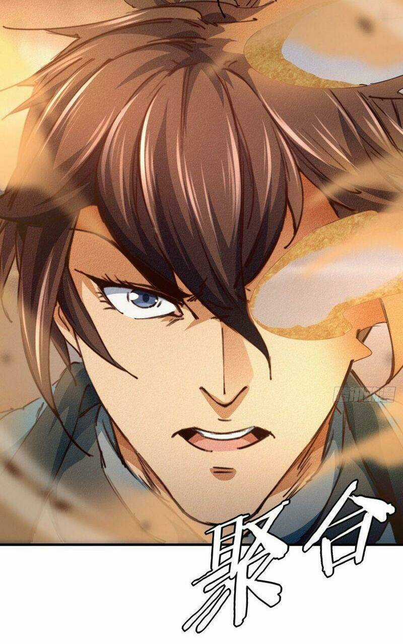 Ta Thành Thần Một Mình Chapter 14 trang 37