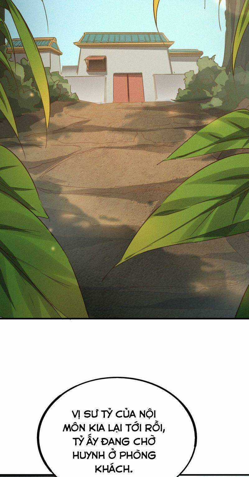 Ta Thành Thần Một Mình Chapter 14 trang 42