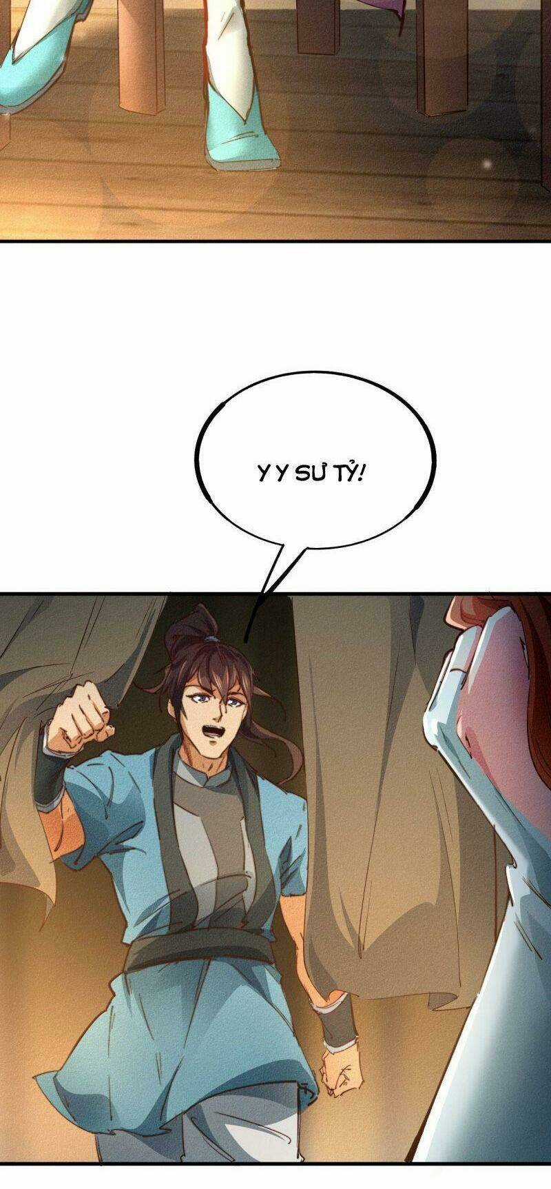 Ta Thành Thần Một Mình Chapter 14 trang 45