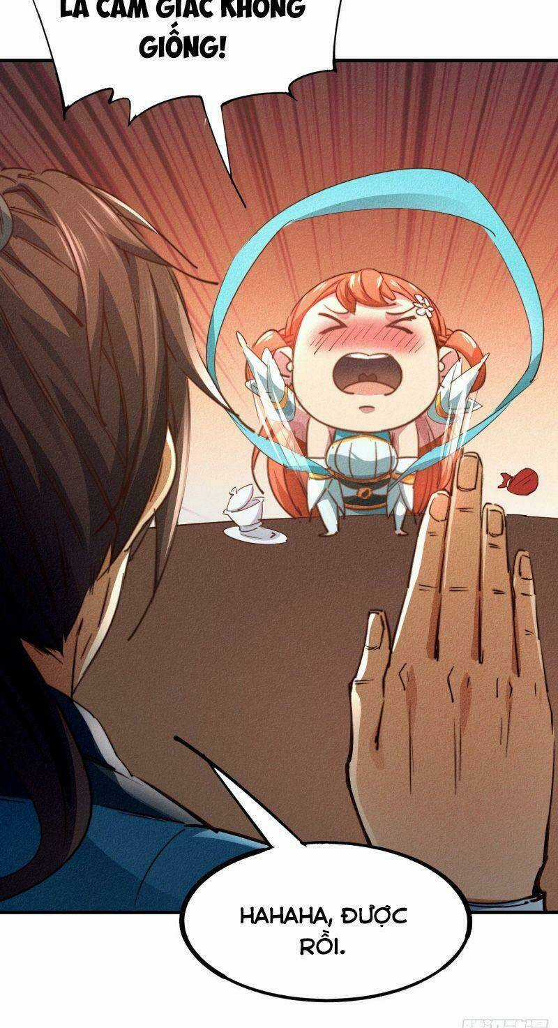 Ta Thành Thần Một Mình Chapter 14 trang 49