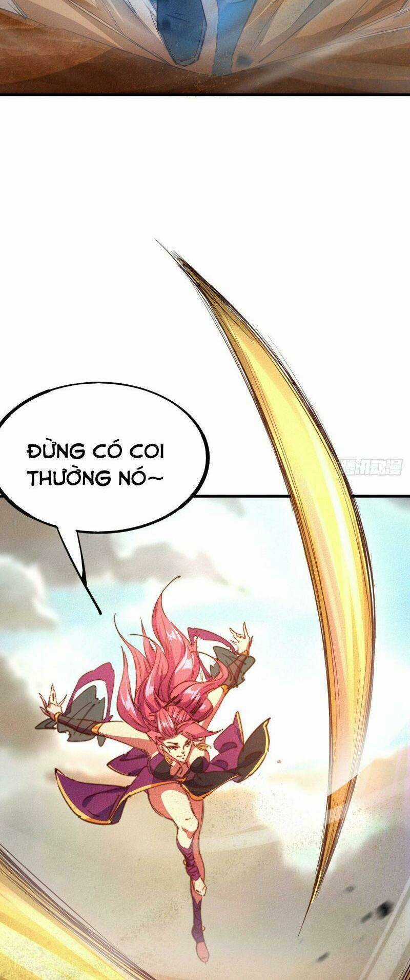 Ta Thành Thần Một Mình Chapter 14 trang 5