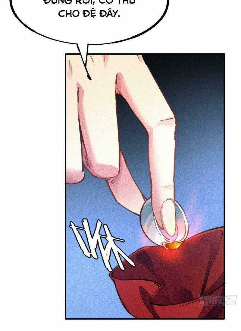 Ta Thành Thần Một Mình Chapter 14 trang 51