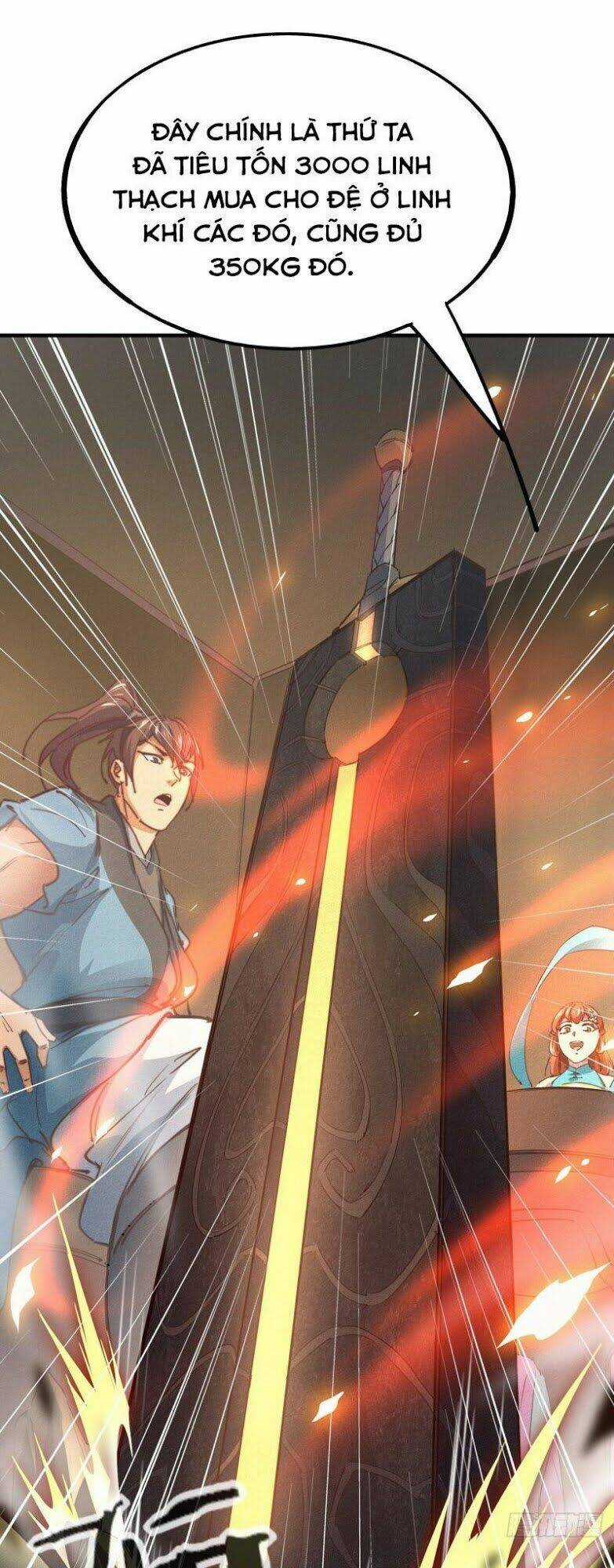 Ta Thành Thần Một Mình Chapter 14 trang 52