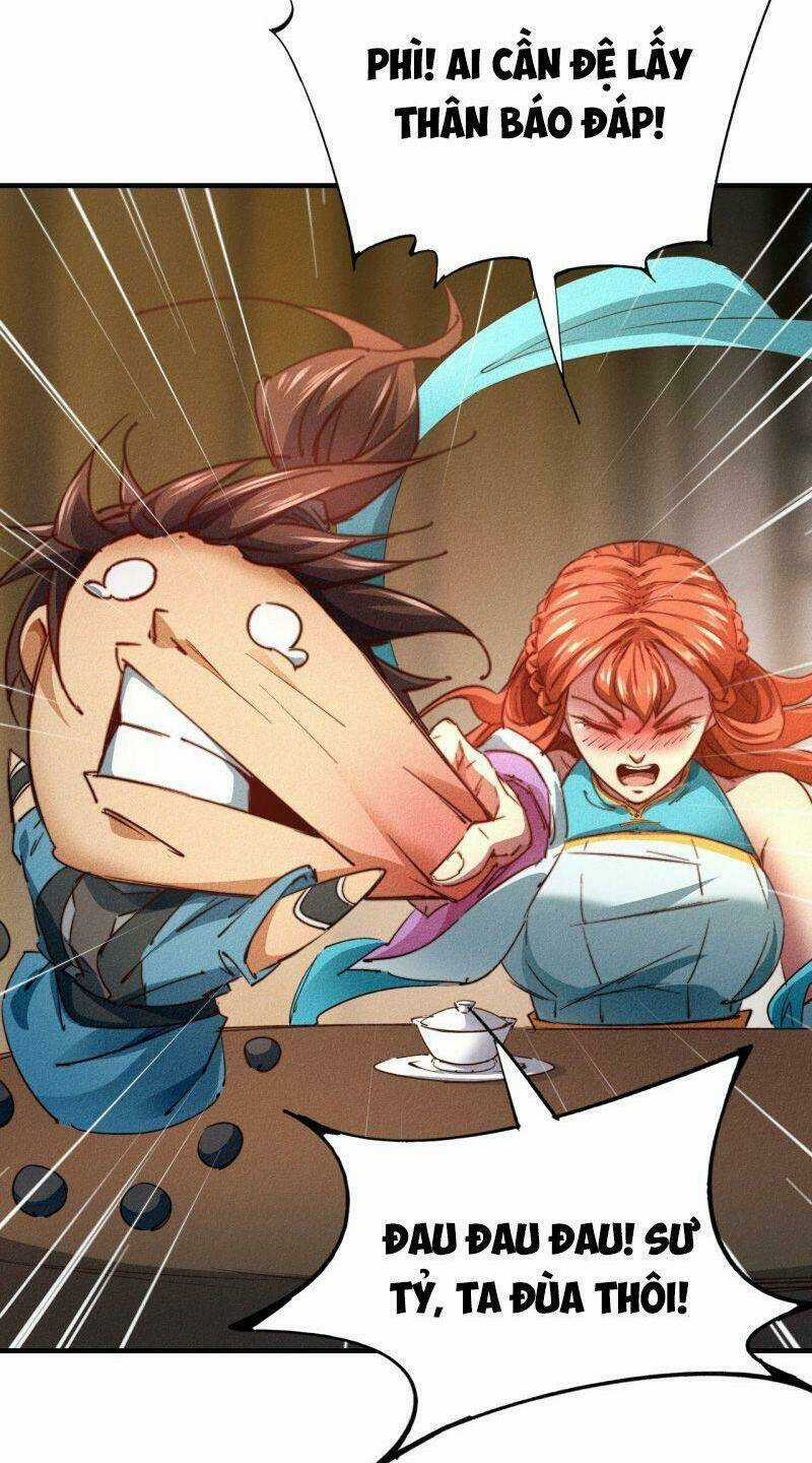 Ta Thành Thần Một Mình Chapter 14 trang 58