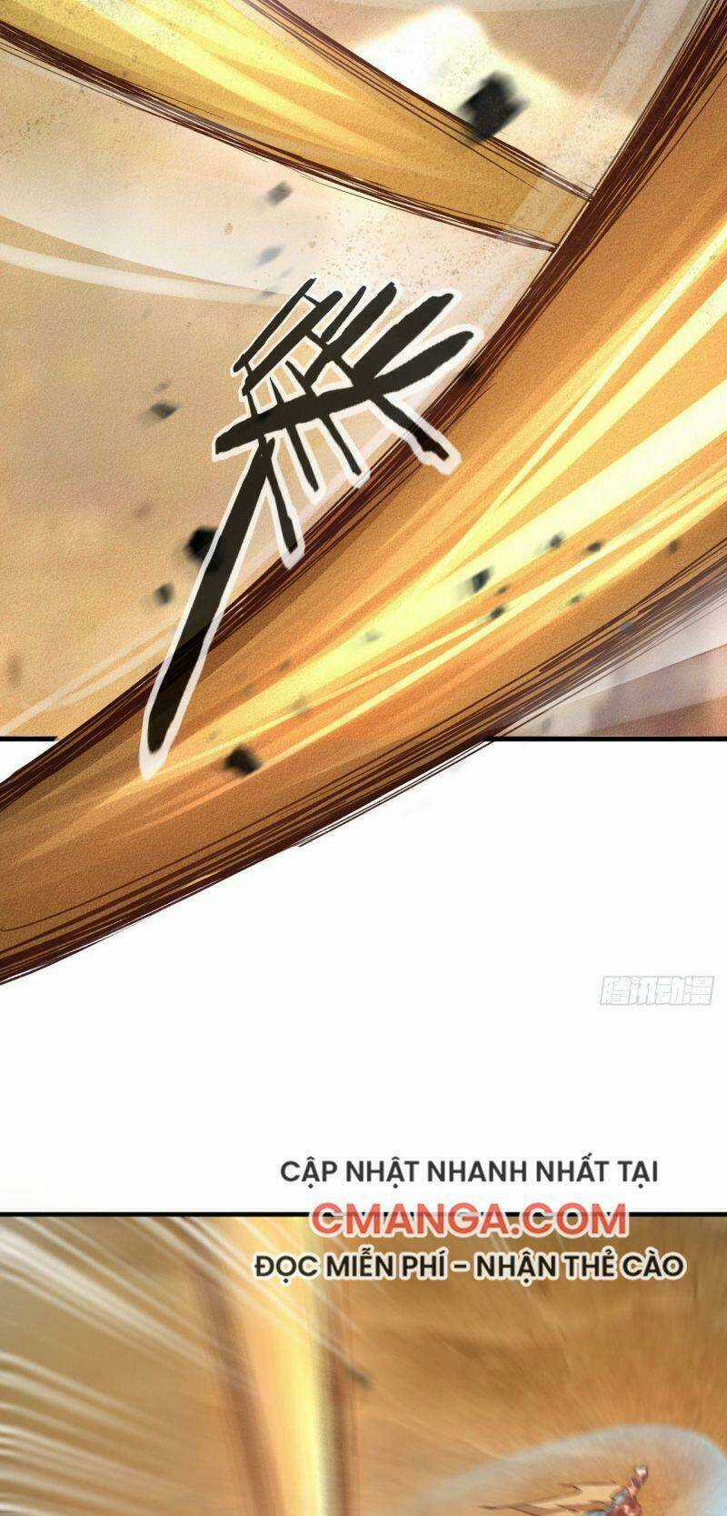 Ta Thành Thần Một Mình Chapter 14 trang 6