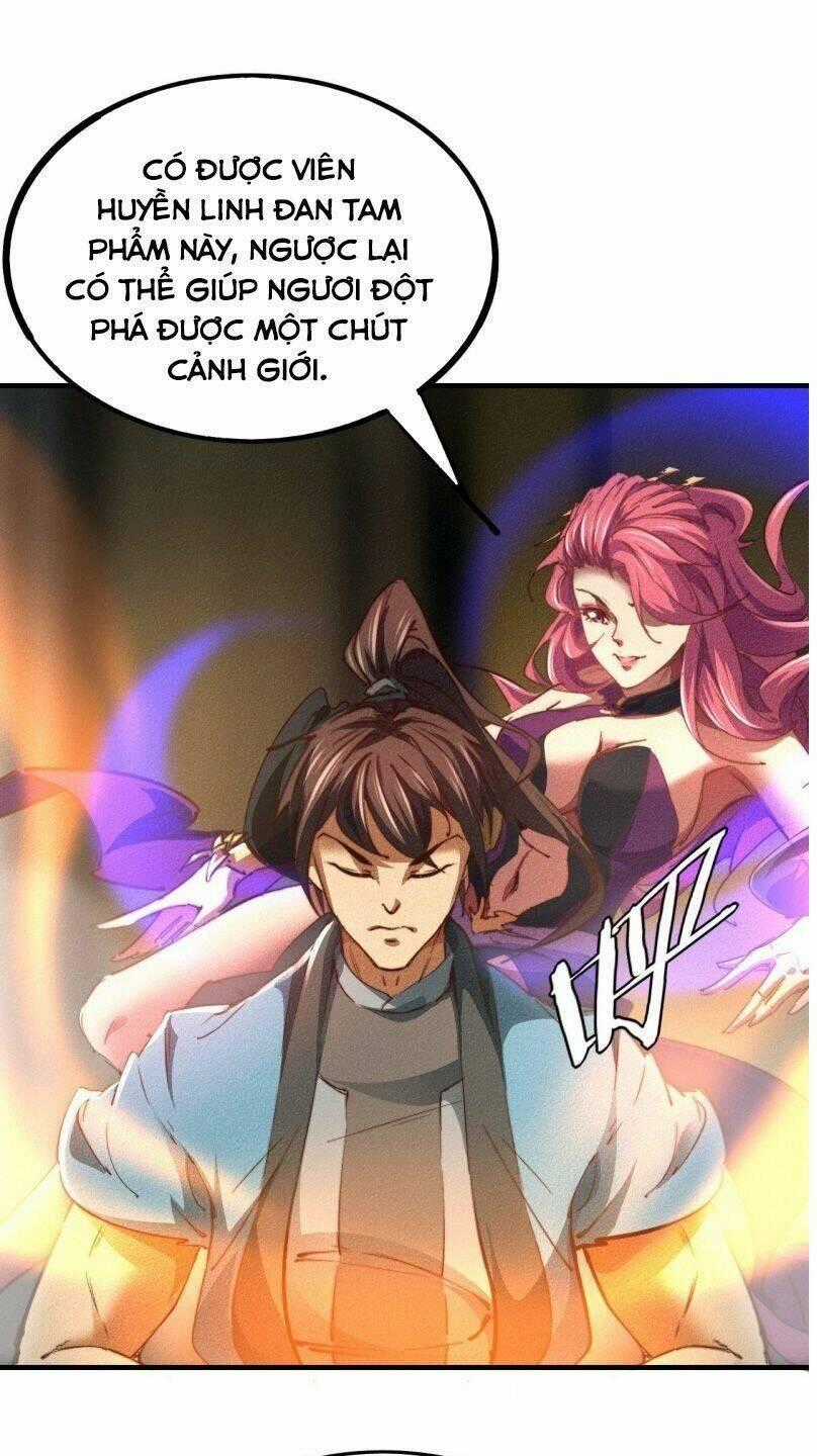 Ta Thành Thần Một Mình Chapter 14 trang 63