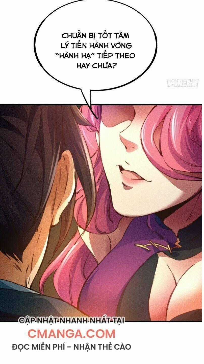 Ta Thành Thần Một Mình Chapter 14 trang 64