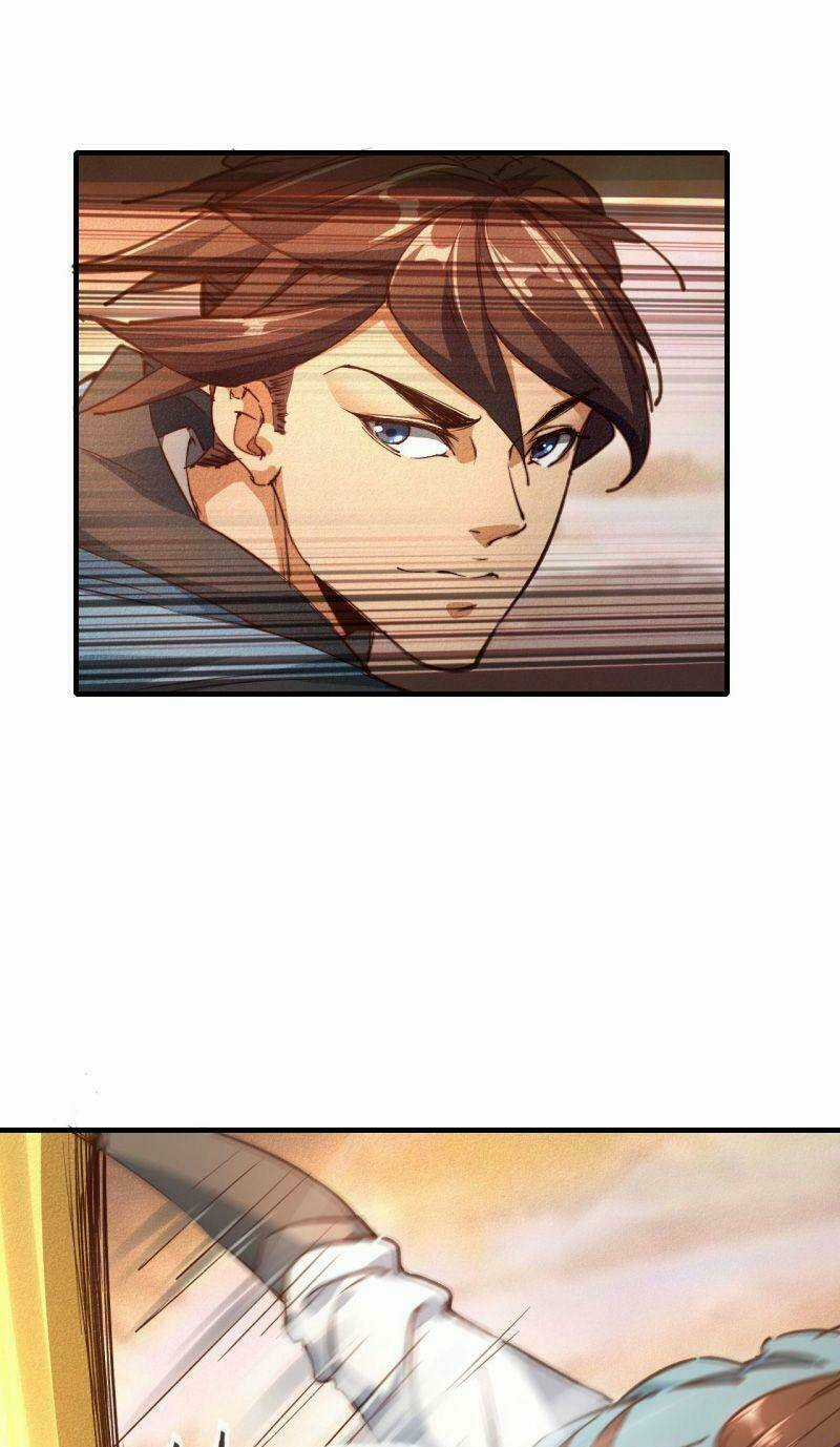 Ta Thành Thần Một Mình Chapter 14 trang 8