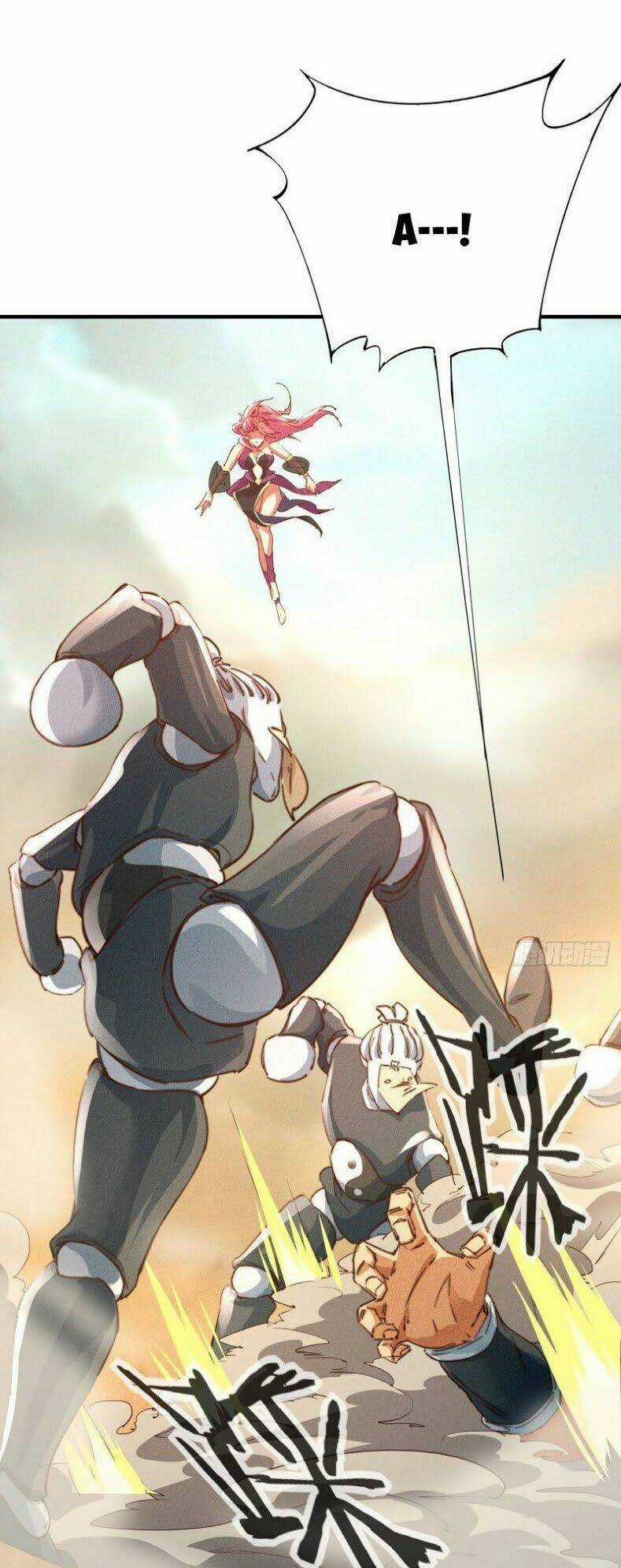 Ta Thành Thần Một Mình Chapter 15 trang 12