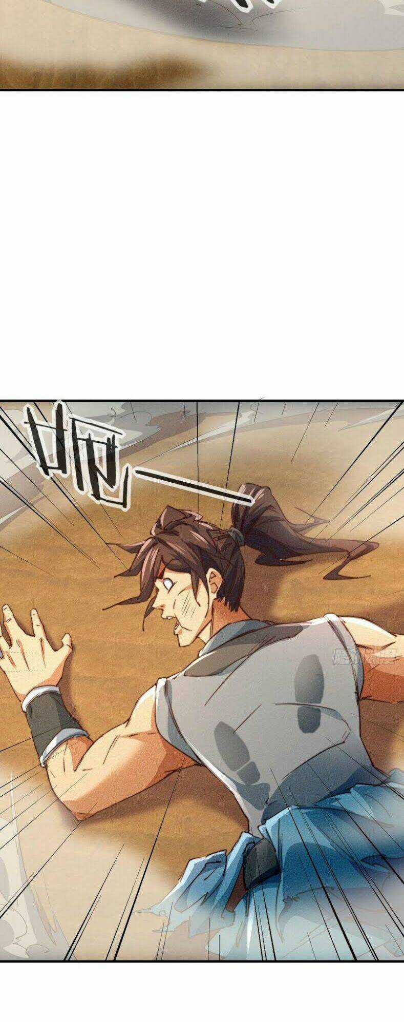 Ta Thành Thần Một Mình Chapter 15 trang 13