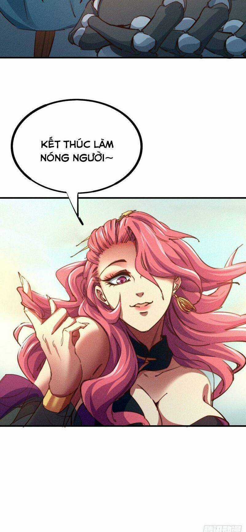 Ta Thành Thần Một Mình Chapter 15 trang 15