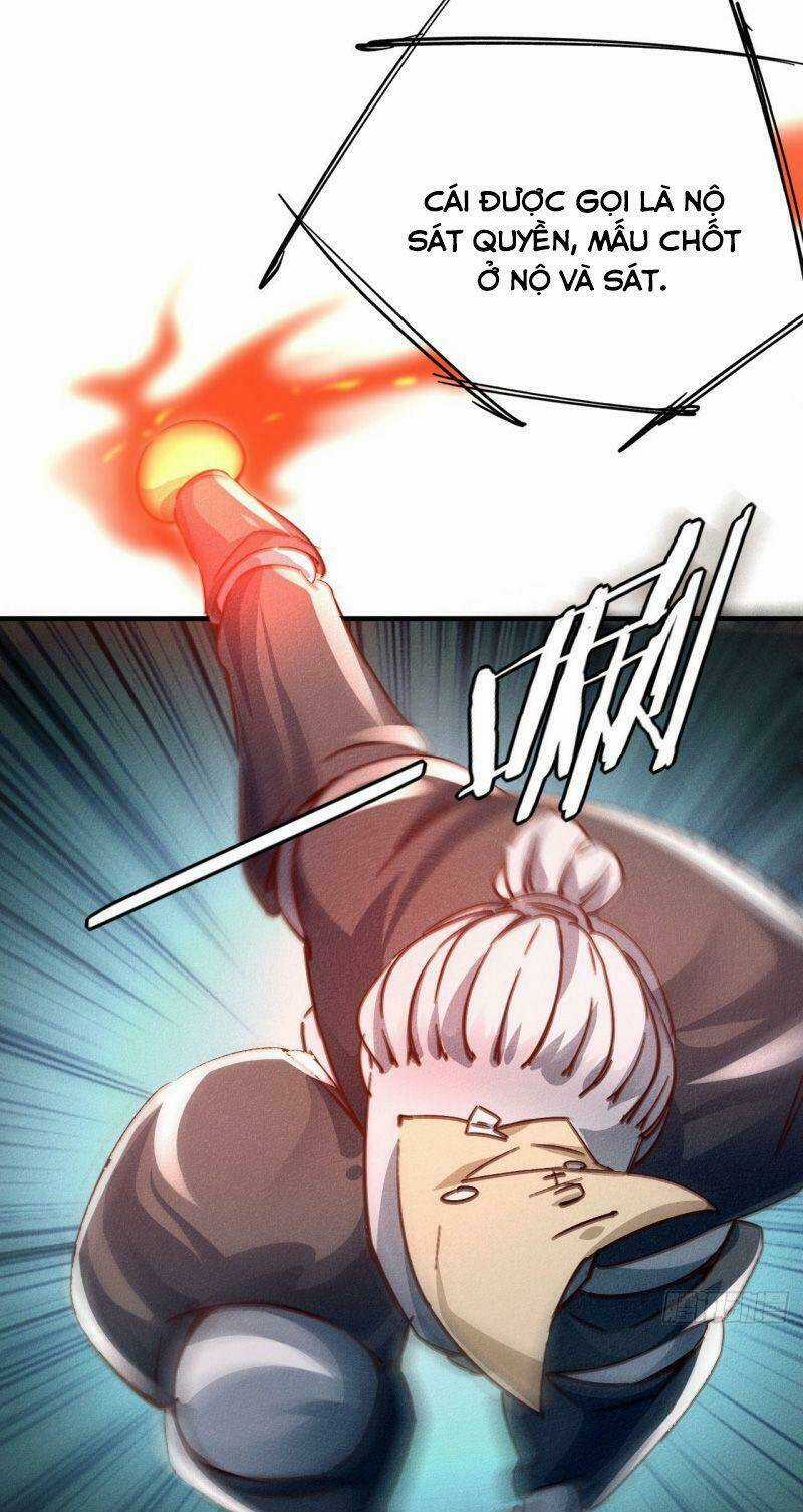 Ta Thành Thần Một Mình Chapter 15 trang 18