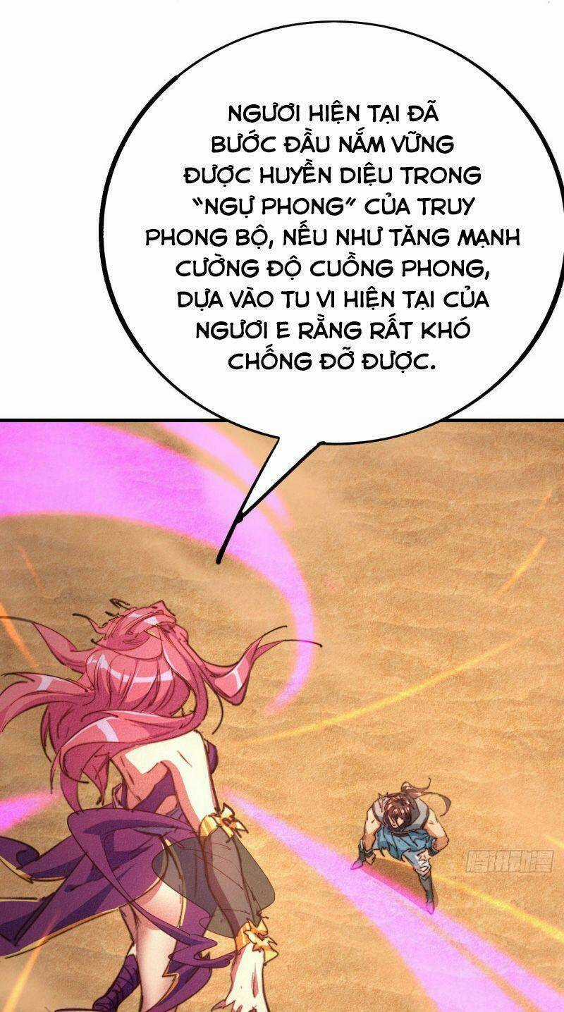 Ta Thành Thần Một Mình Chapter 15 trang 2