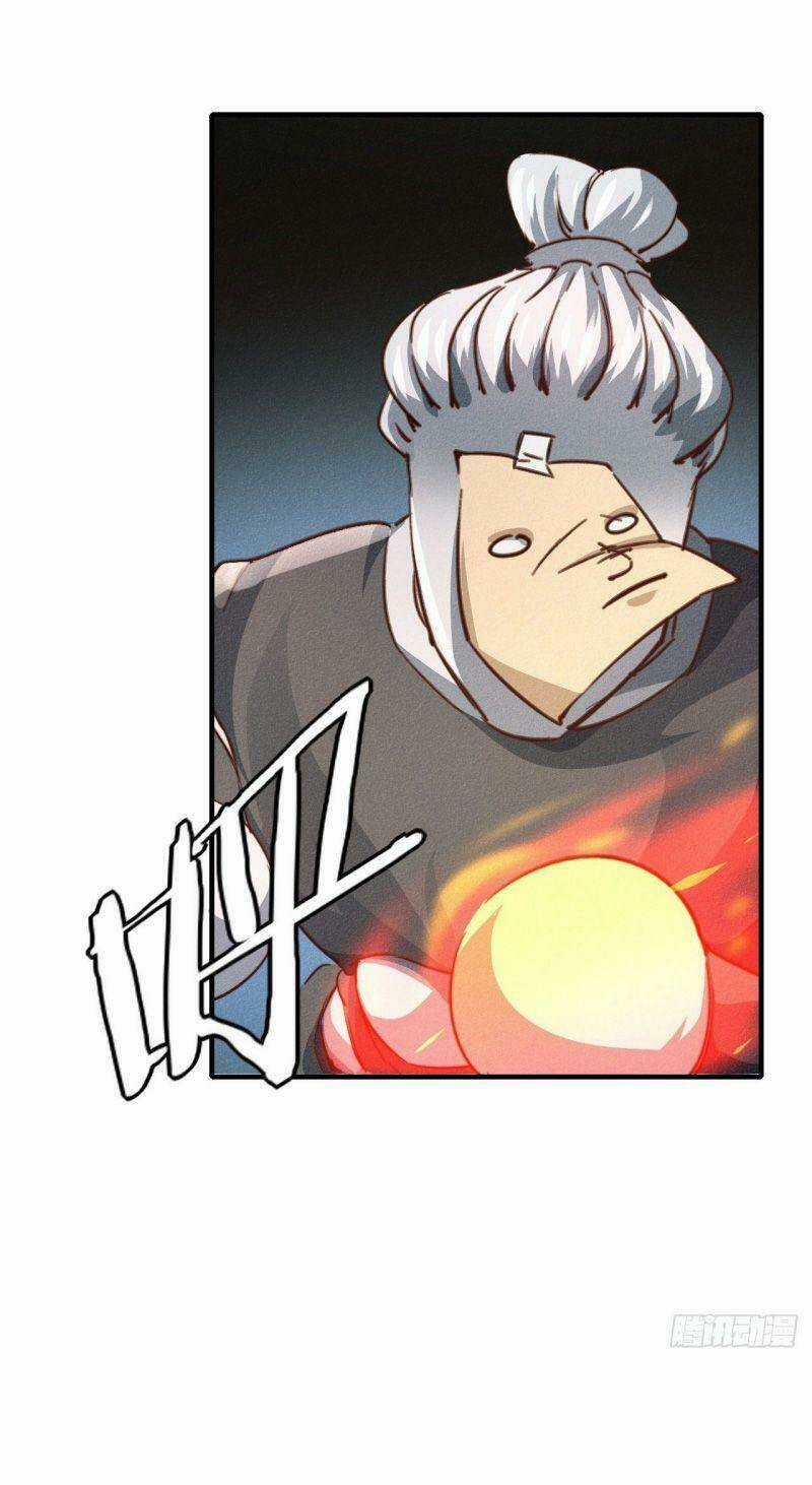 Ta Thành Thần Một Mình Chapter 15 trang 22