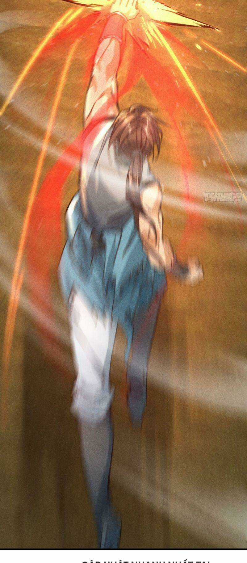 Ta Thành Thần Một Mình Chapter 15 trang 24