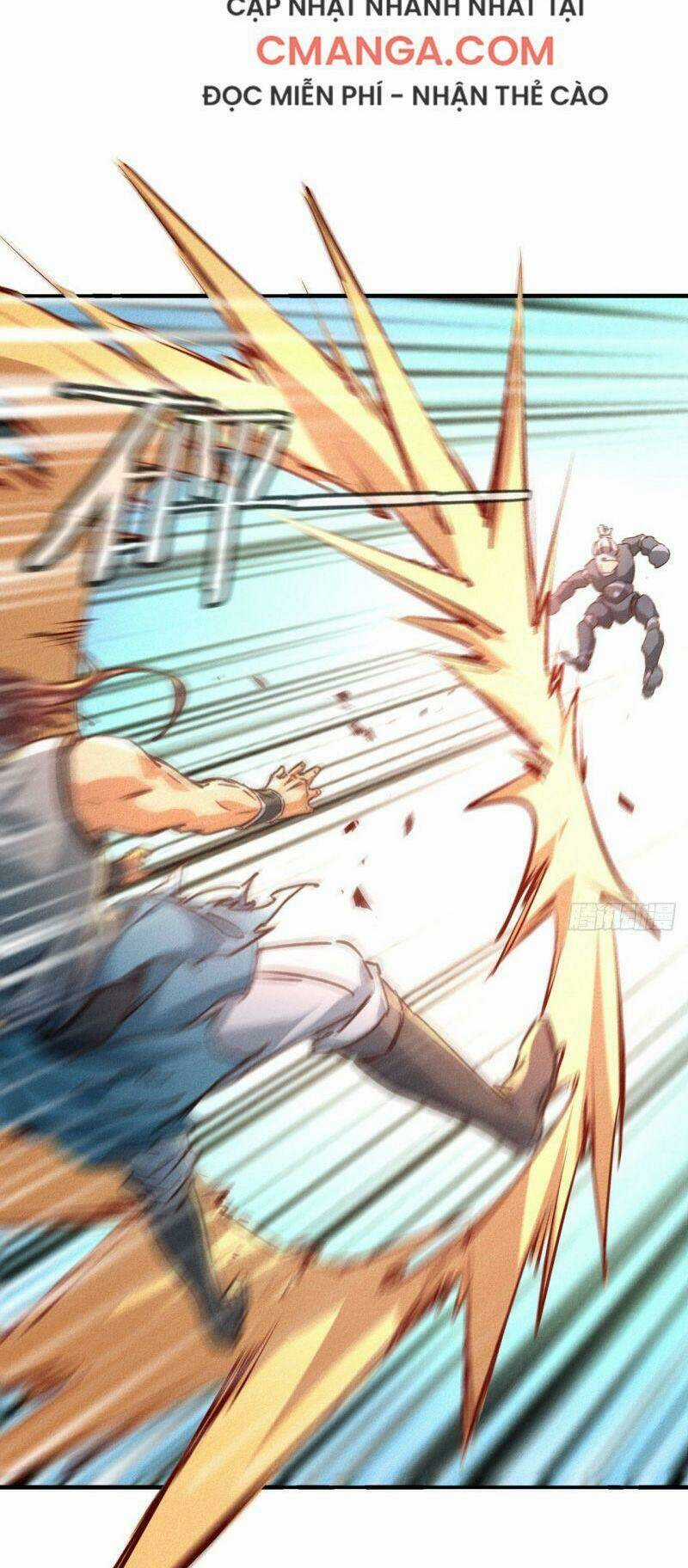 Ta Thành Thần Một Mình Chapter 15 trang 25