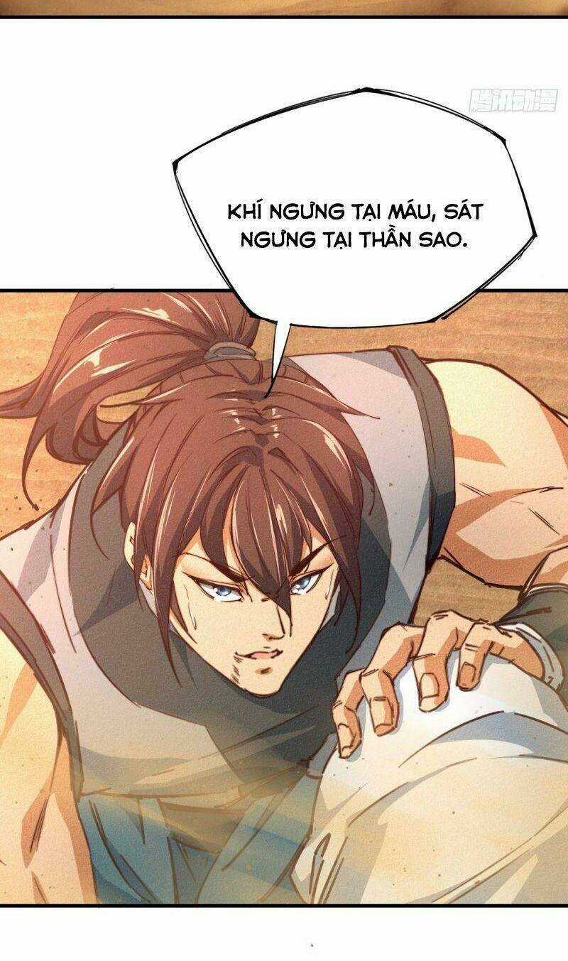 Ta Thành Thần Một Mình Chapter 15 trang 27