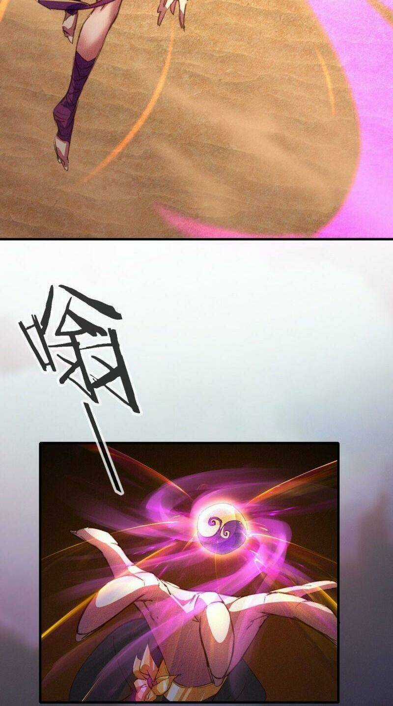 Ta Thành Thần Một Mình Chapter 15 trang 3