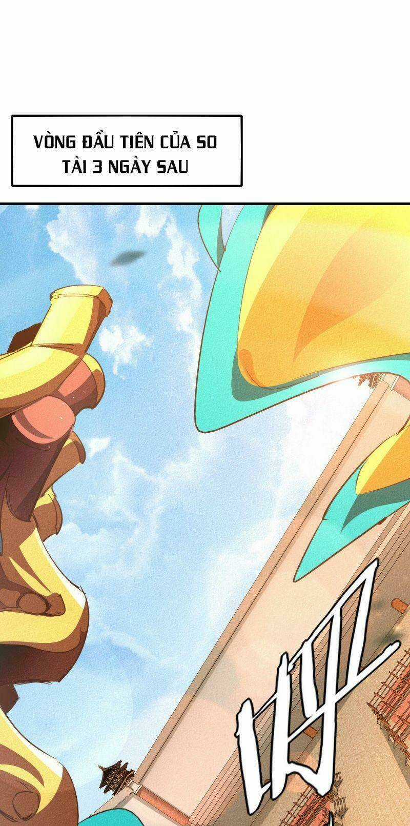 Ta Thành Thần Một Mình Chapter 15 trang 30