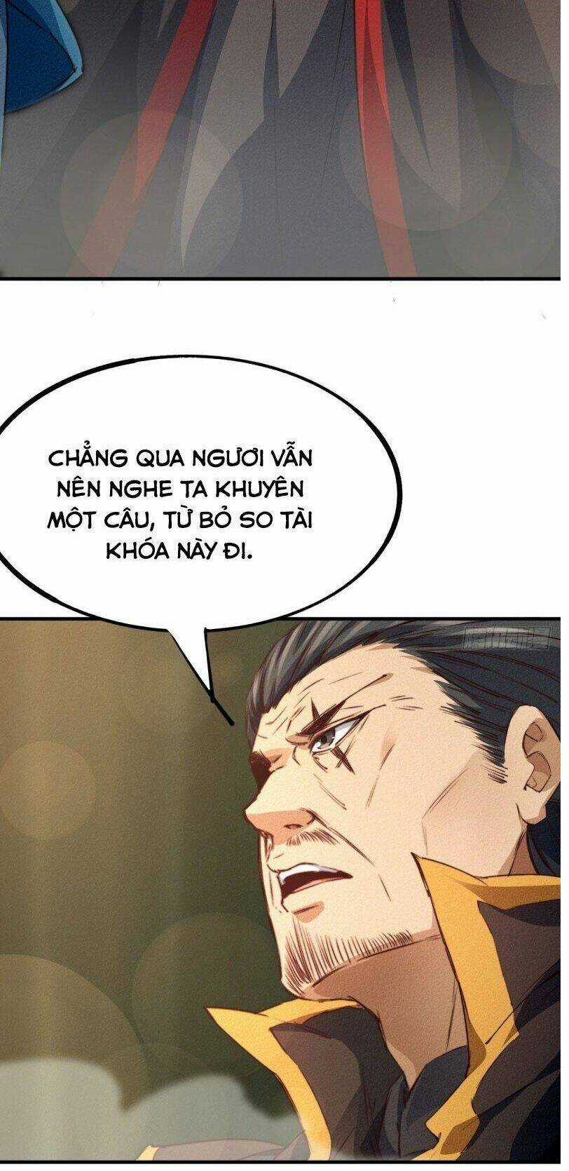 Ta Thành Thần Một Mình Chapter 15 trang 35