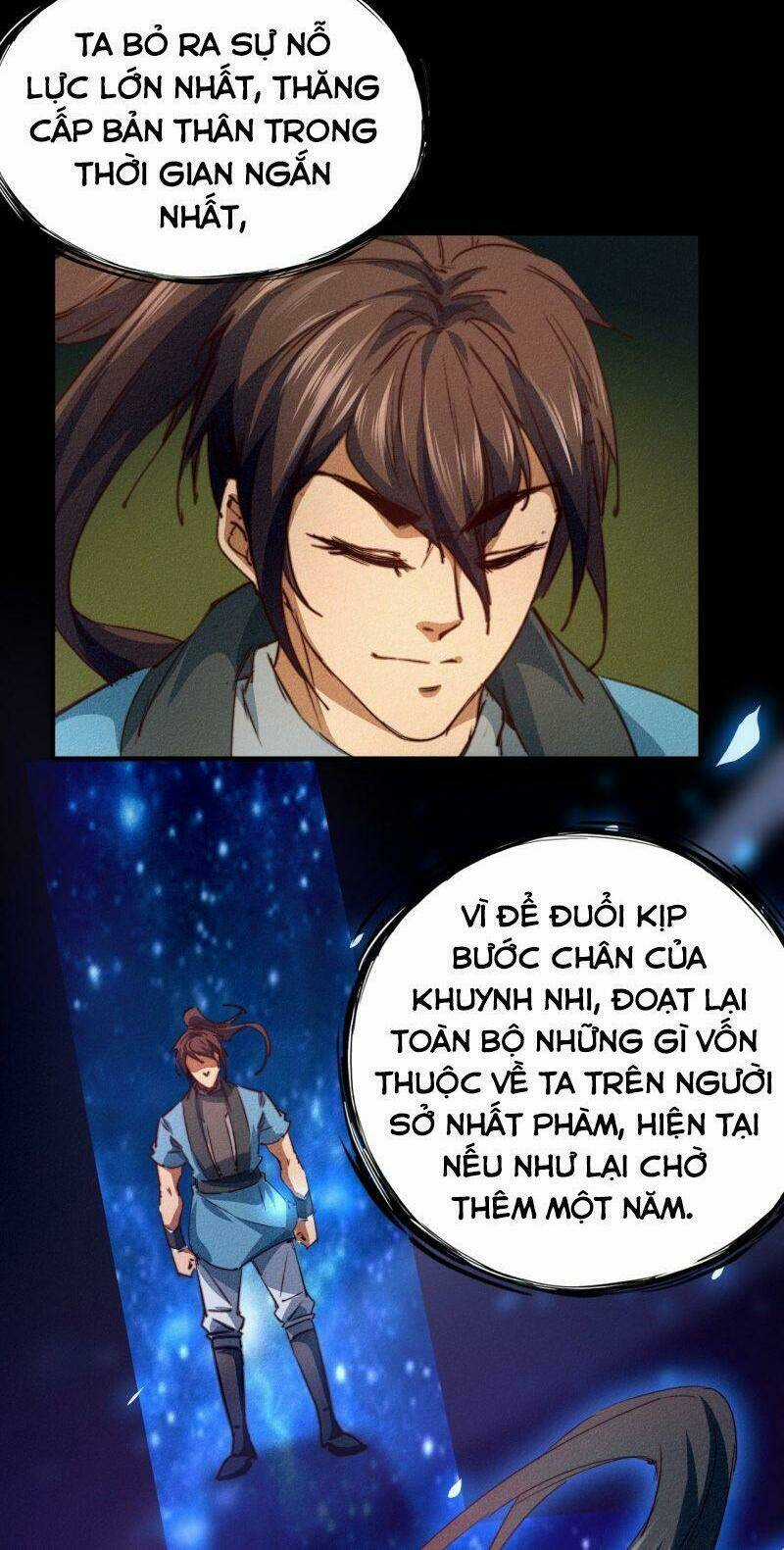 Ta Thành Thần Một Mình Chapter 15 trang 39