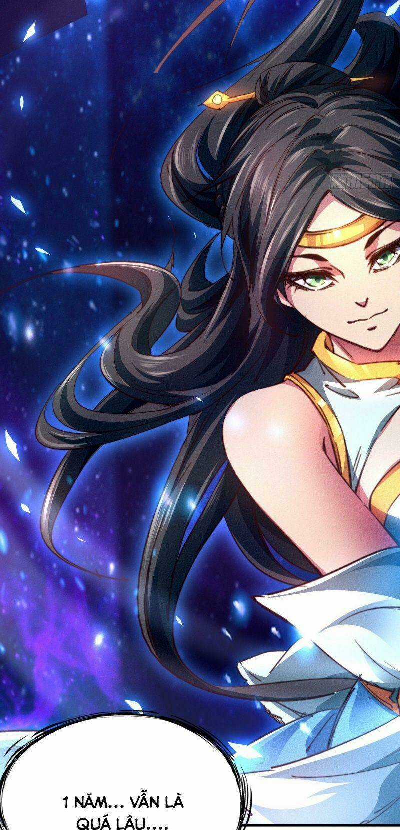 Ta Thành Thần Một Mình Chapter 15 trang 40