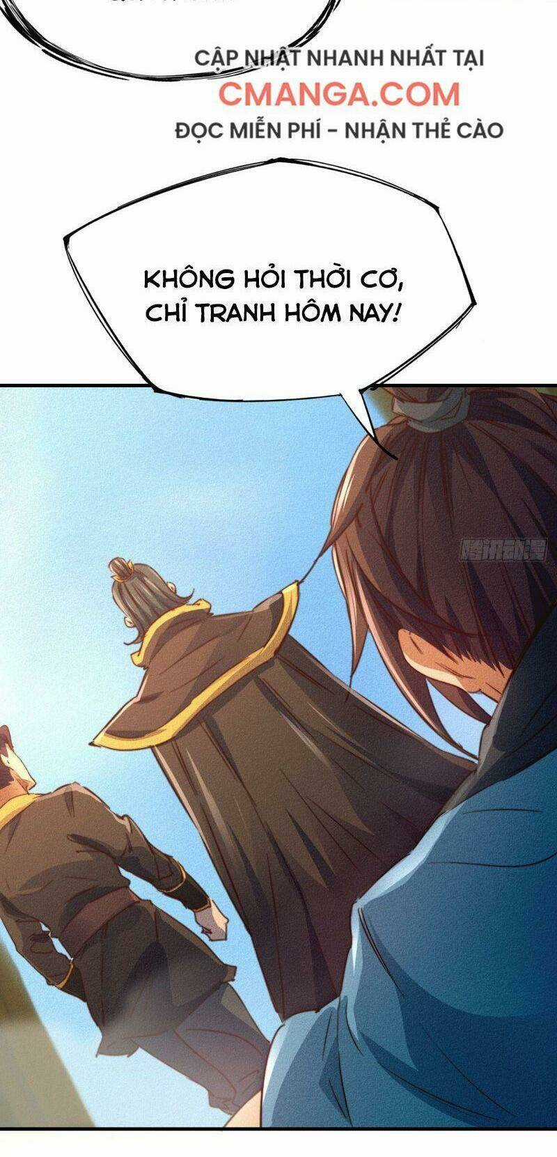 Ta Thành Thần Một Mình Chapter 15 trang 41