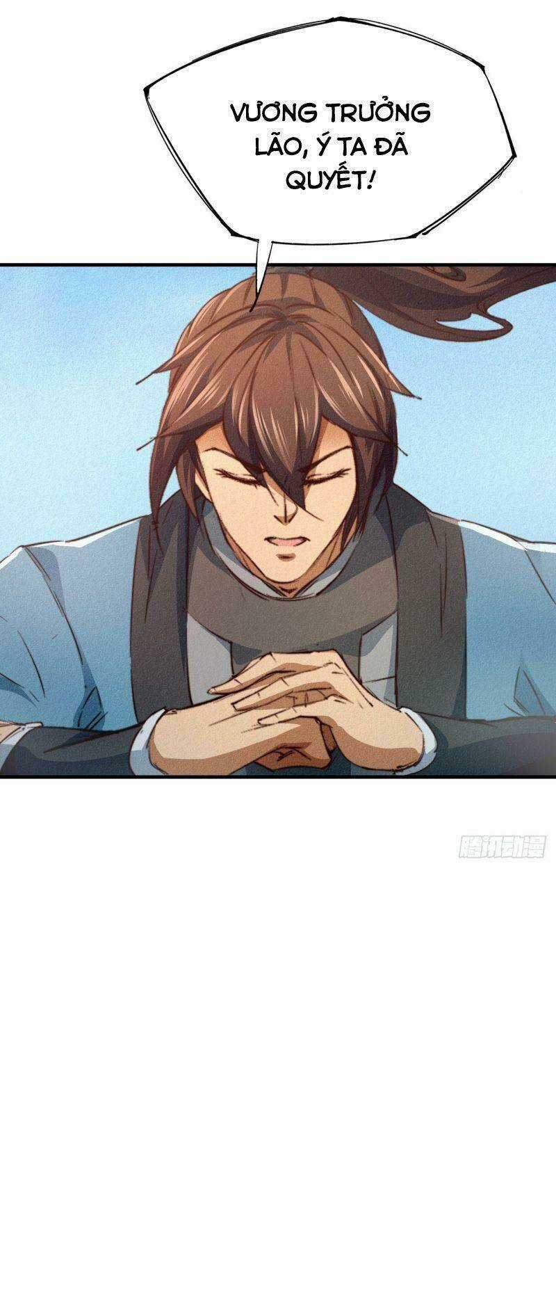 Ta Thành Thần Một Mình Chapter 15 trang 42