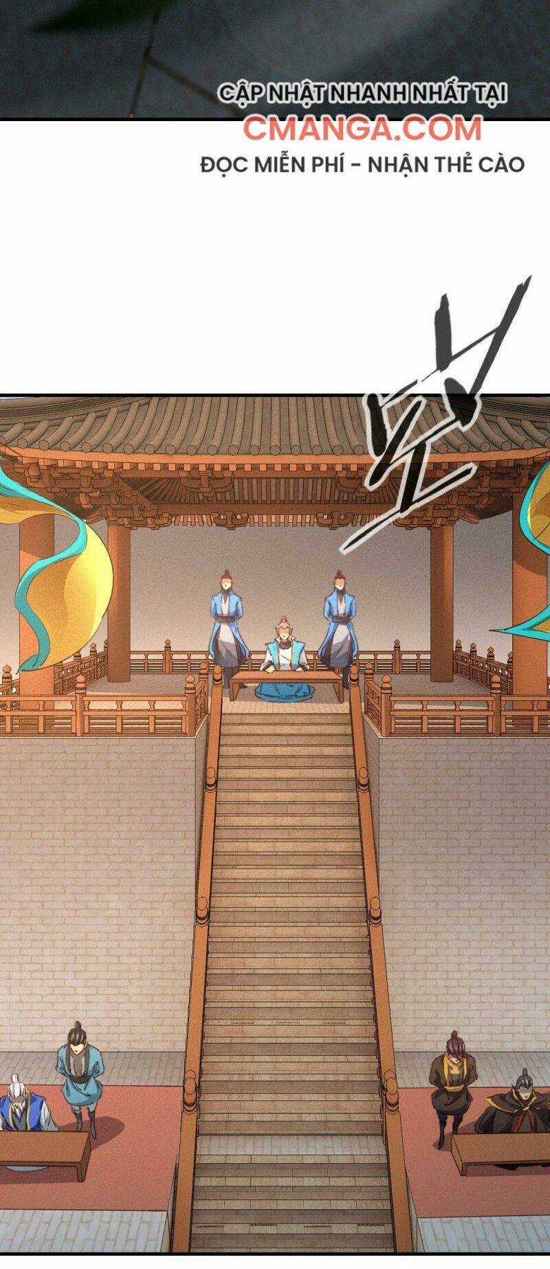 Ta Thành Thần Một Mình Chapter 15 trang 45