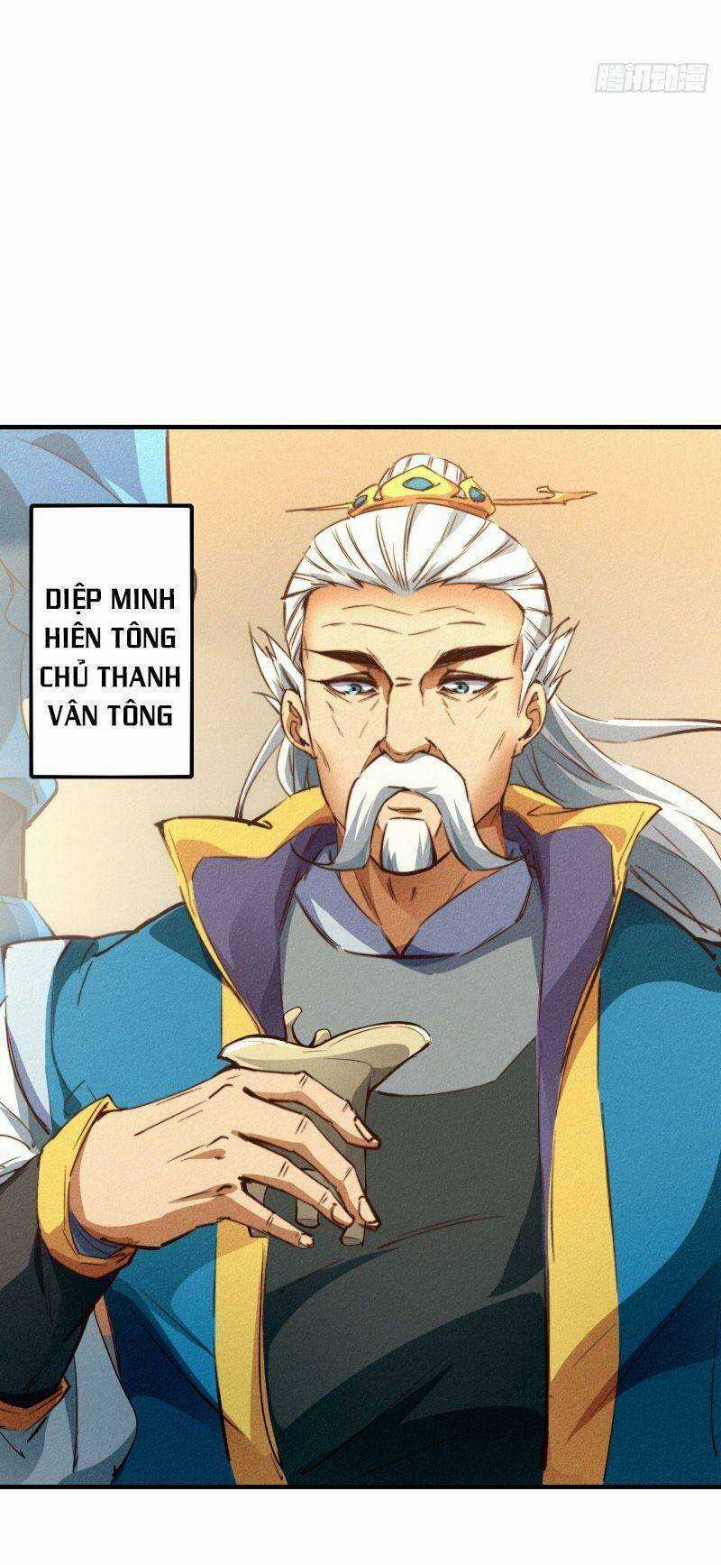 Ta Thành Thần Một Mình Chapter 15 trang 46