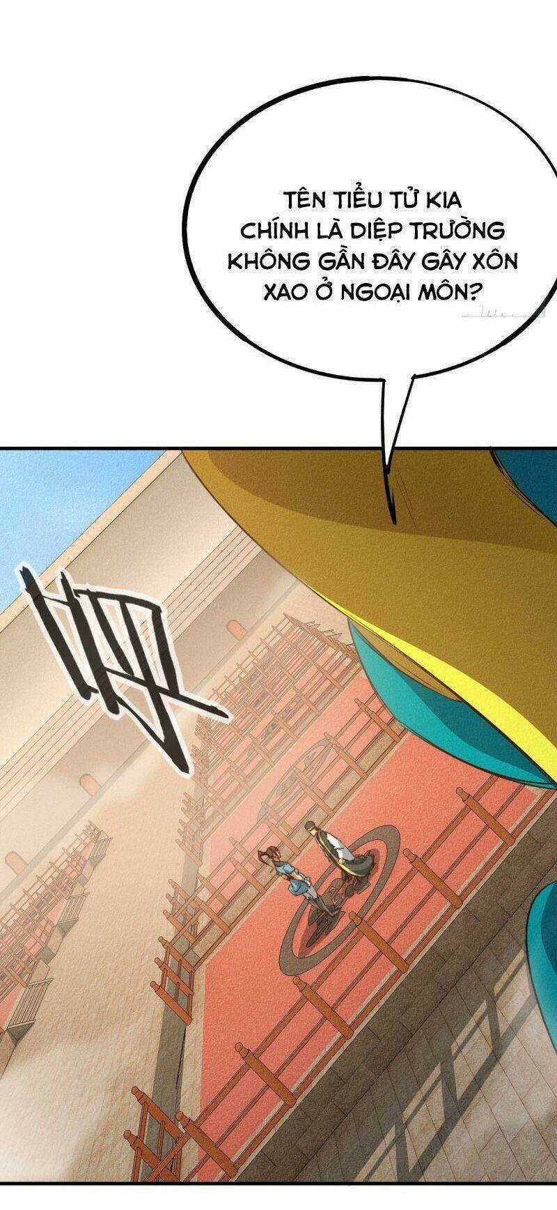 Ta Thành Thần Một Mình Chapter 15 trang 47