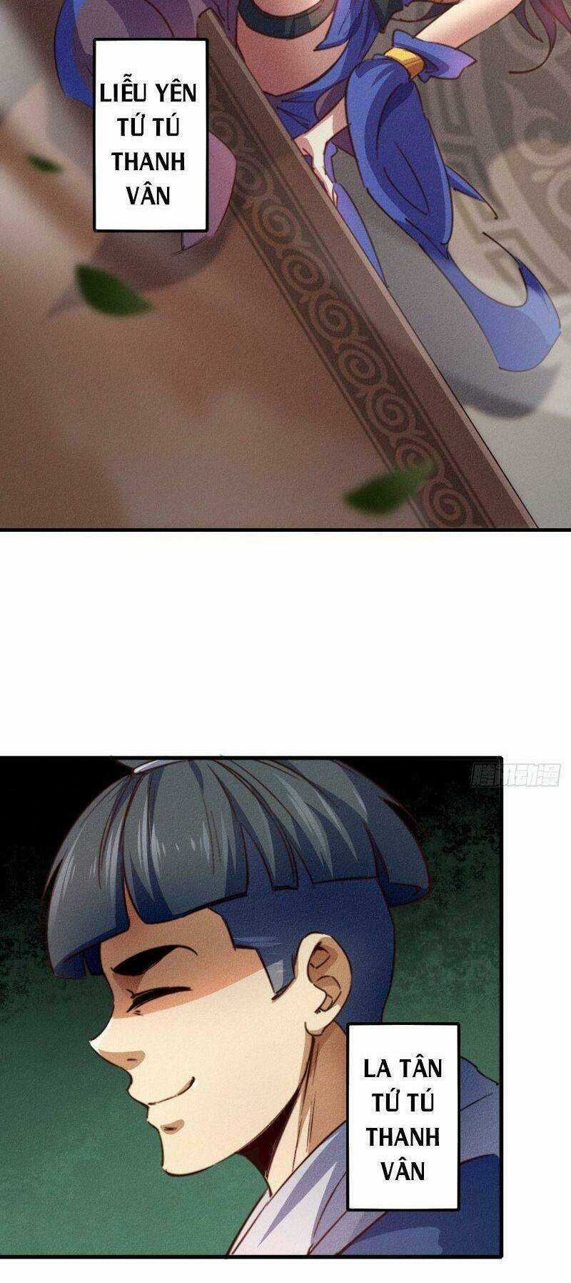 Ta Thành Thần Một Mình Chapter 15 trang 49