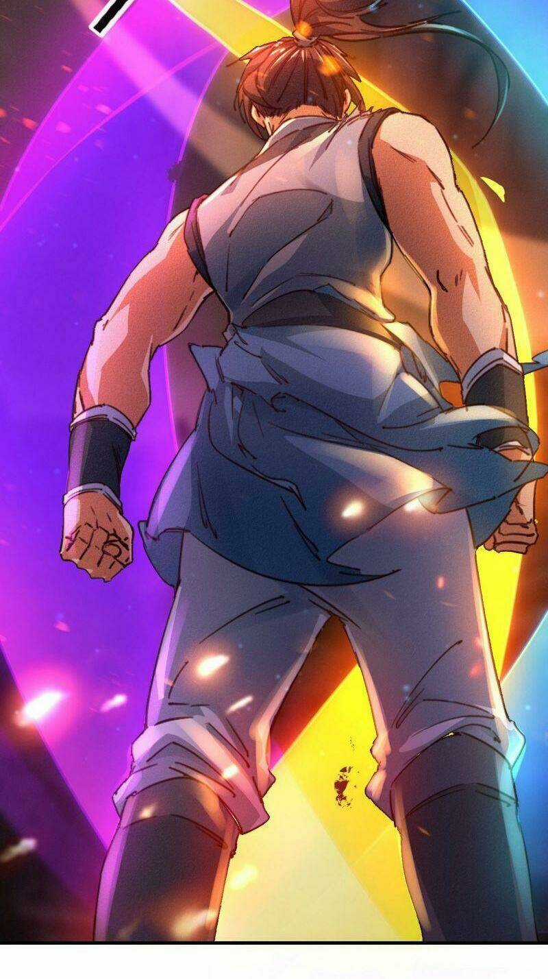 Ta Thành Thần Một Mình Chapter 15 trang 5