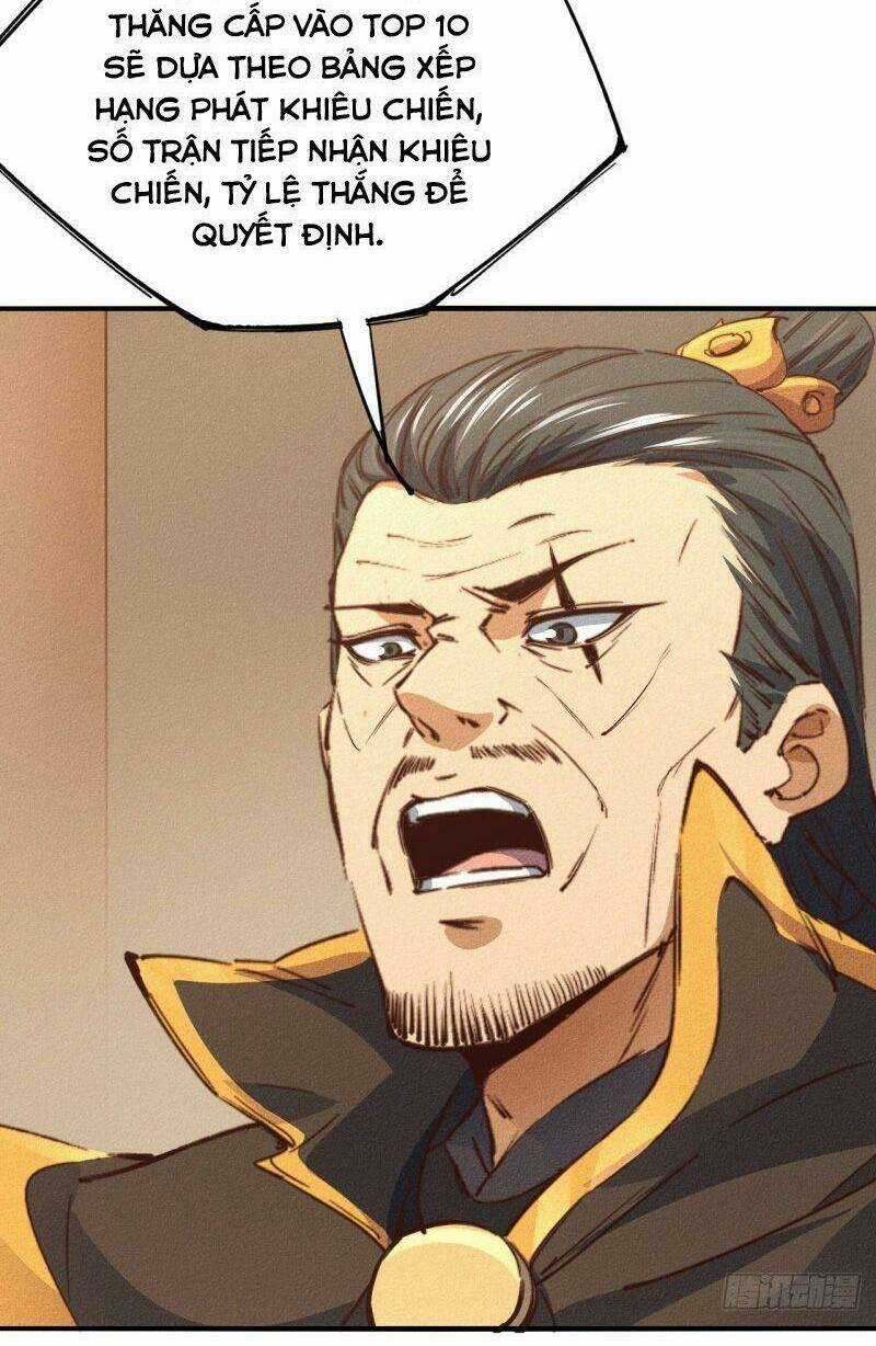 Ta Thành Thần Một Mình Chapter 15 trang 57