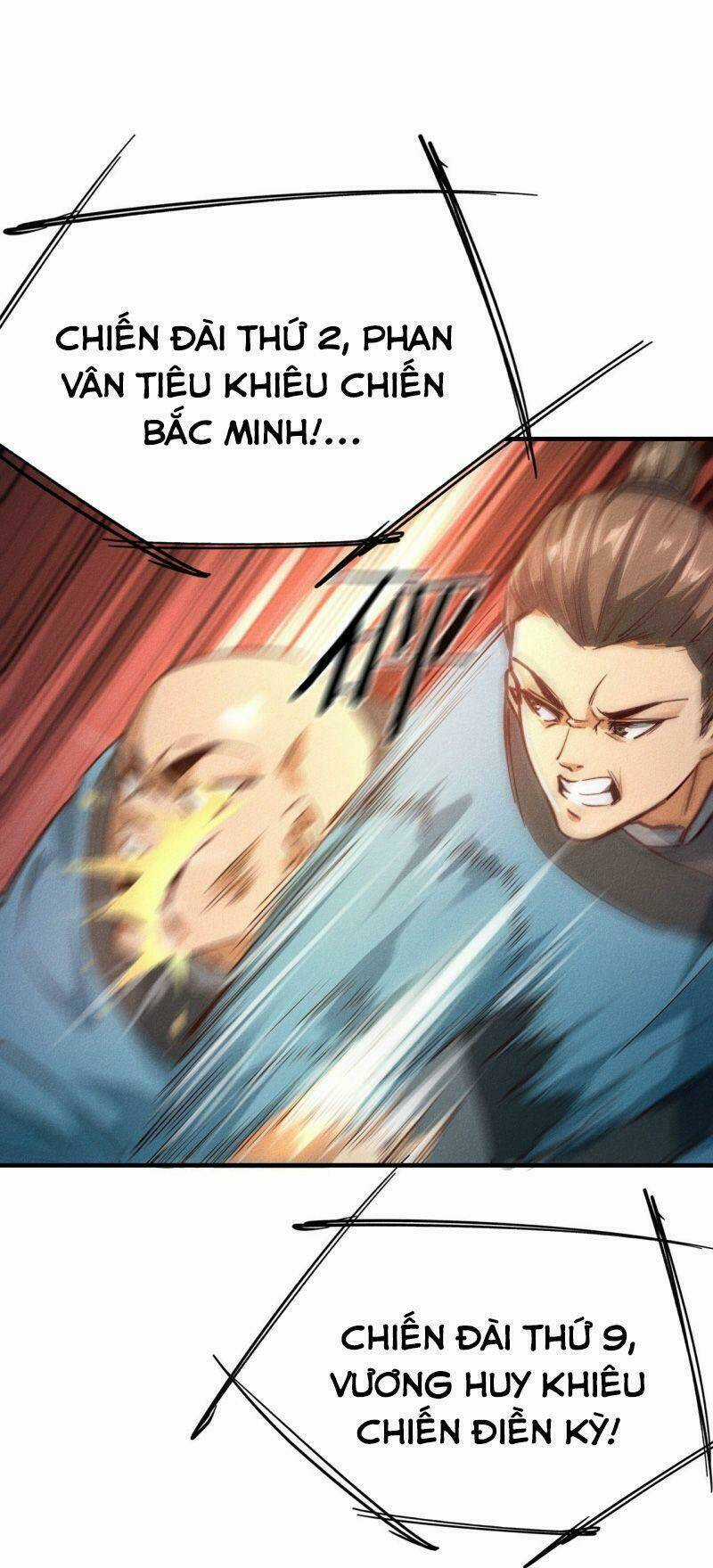 Ta Thành Thần Một Mình Chapter 15 trang 62