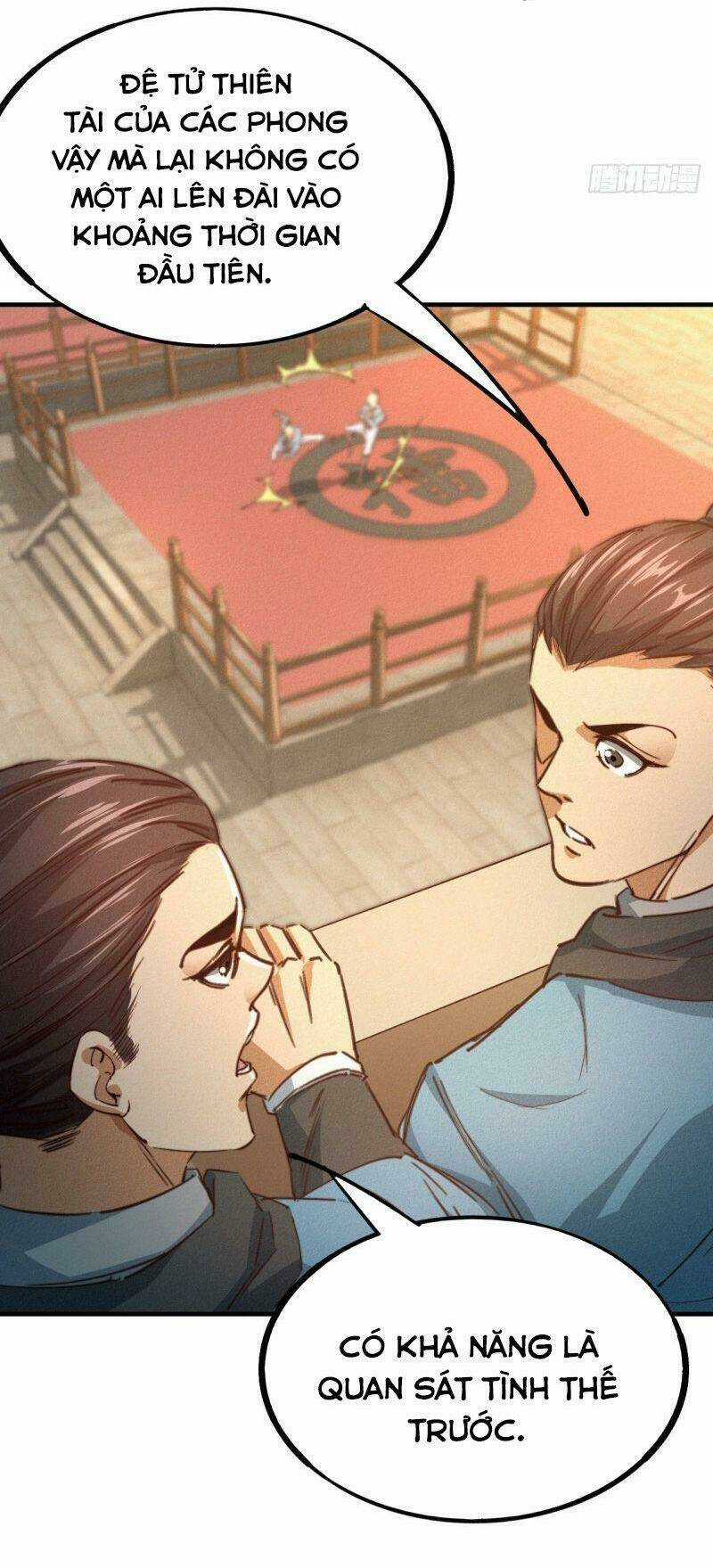 Ta Thành Thần Một Mình Chapter 15 trang 63