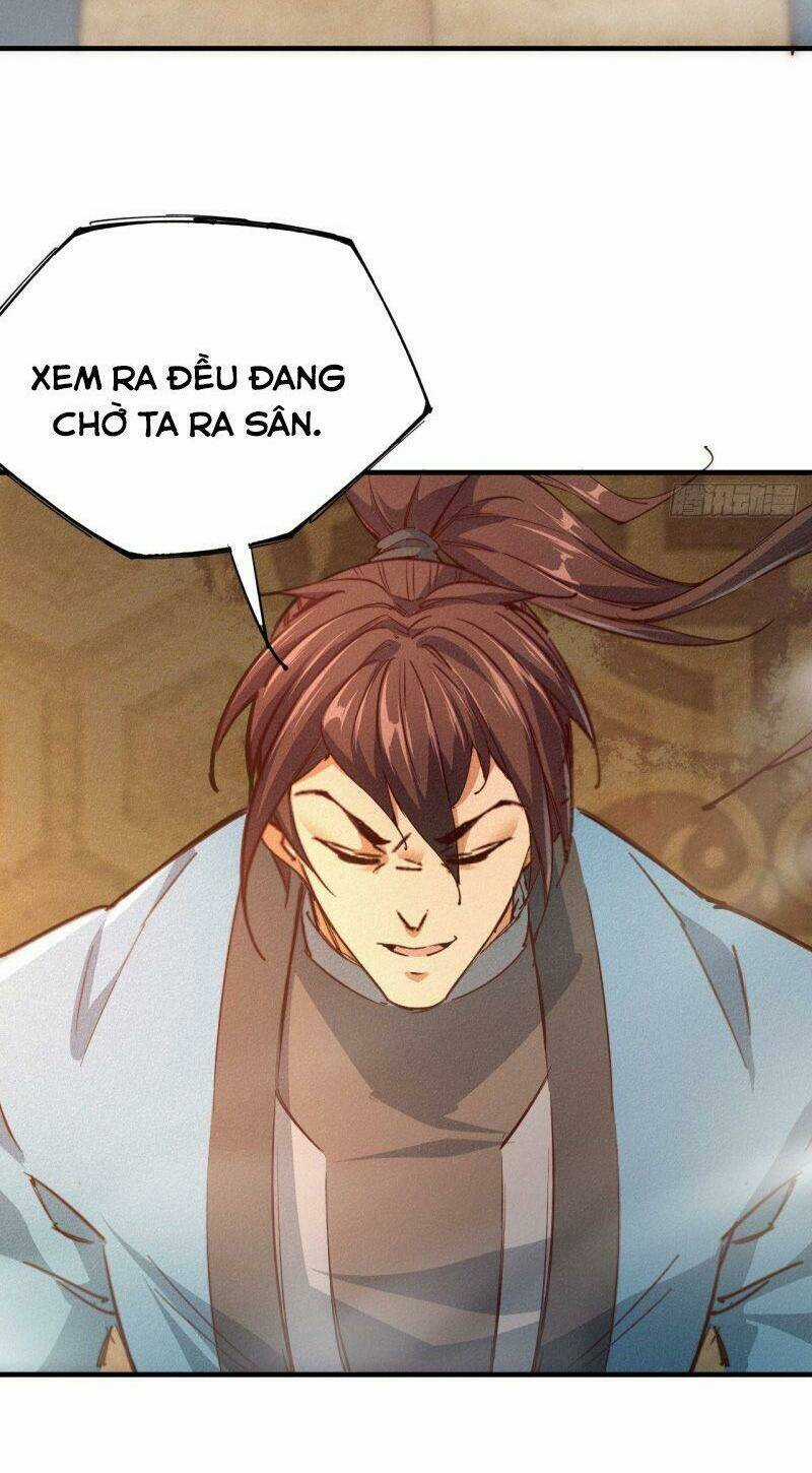 Ta Thành Thần Một Mình Chapter 15 trang 67