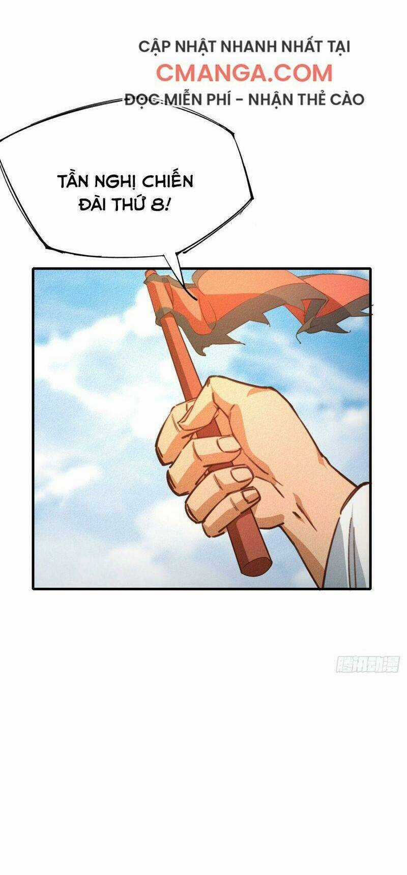 Ta Thành Thần Một Mình Chapter 15 trang 69