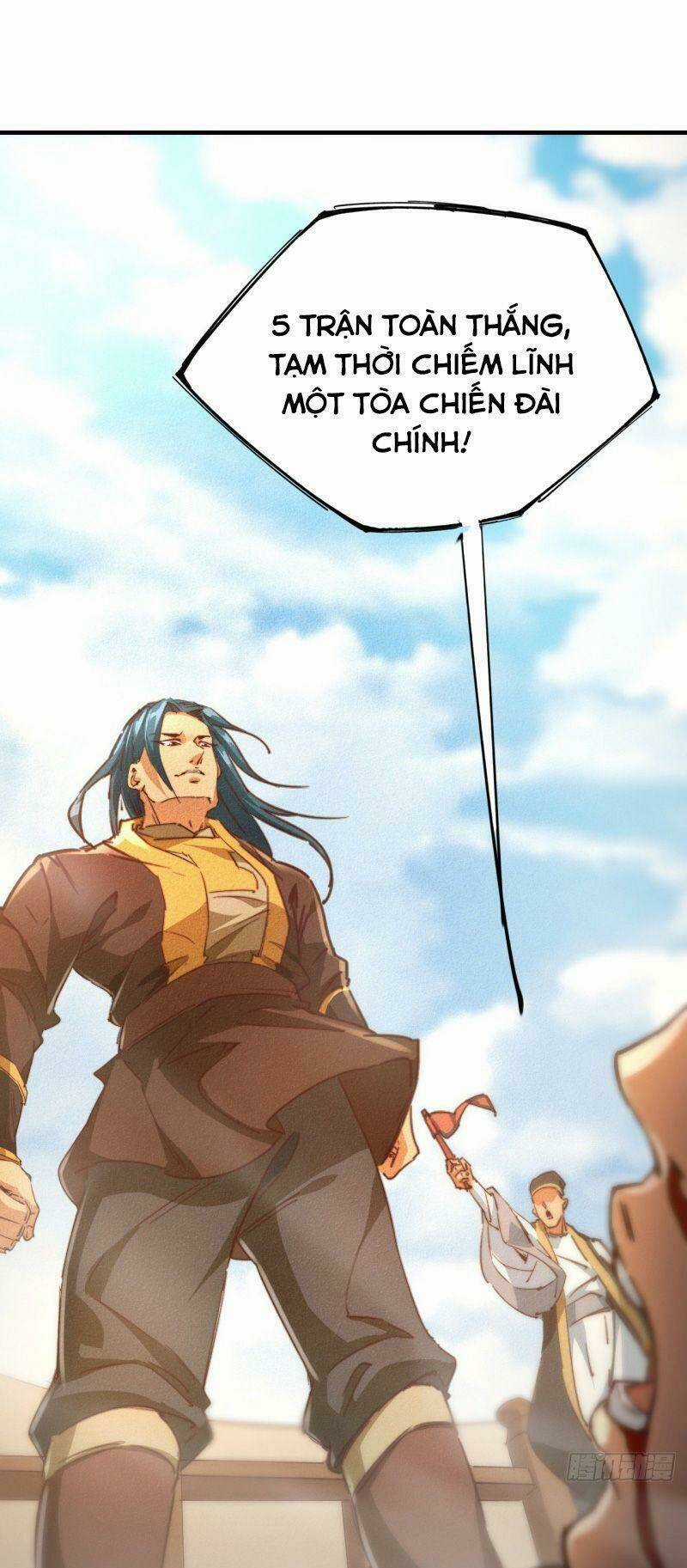 Ta Thành Thần Một Mình Chapter 15 trang 70