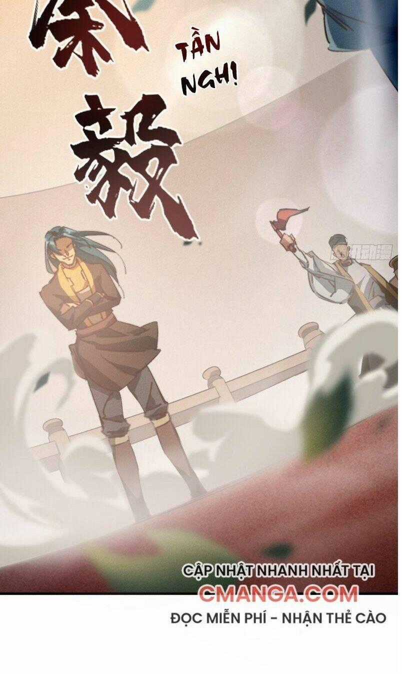 Ta Thành Thần Một Mình Chapter 15 trang 75