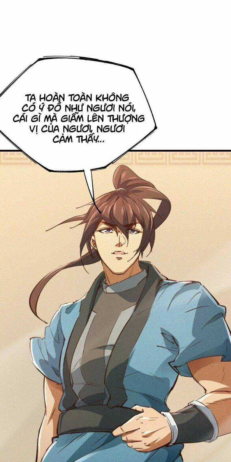 Ta Thành Thần Một Mình Chapter 16 trang 11