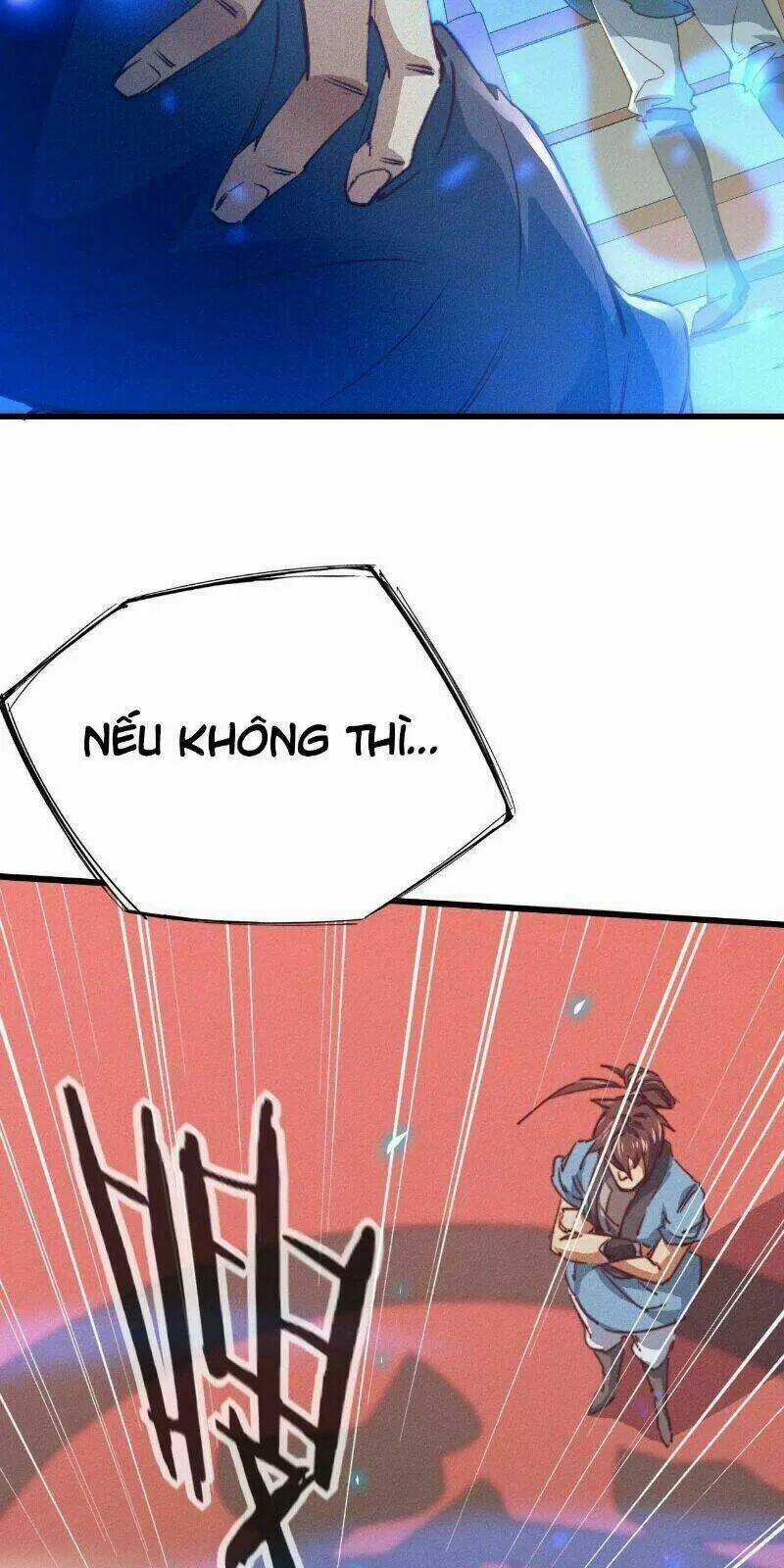 Ta Thành Thần Một Mình Chapter 16 trang 16
