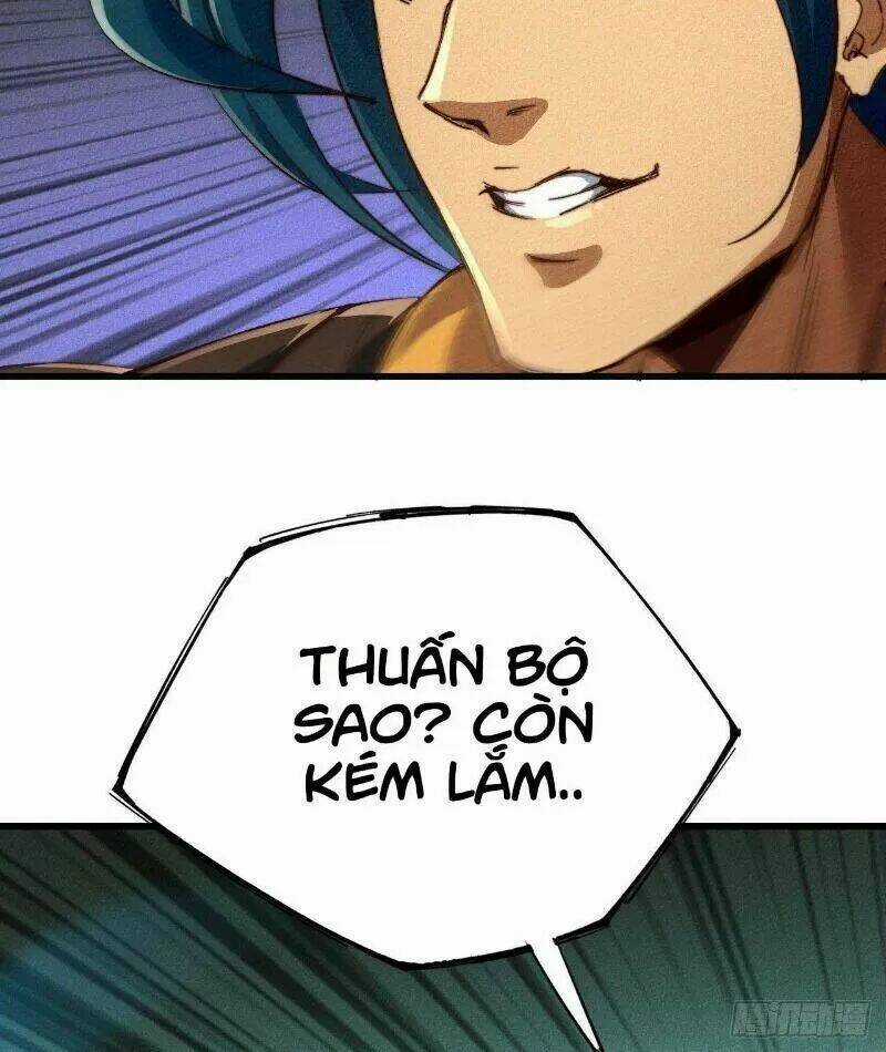 Ta Thành Thần Một Mình Chapter 16 trang 24