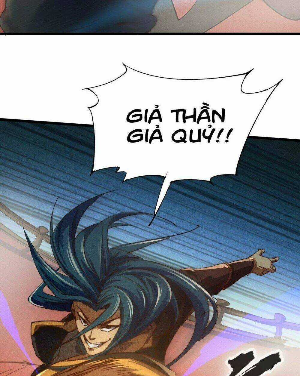 Ta Thành Thần Một Mình Chapter 16 trang 26
