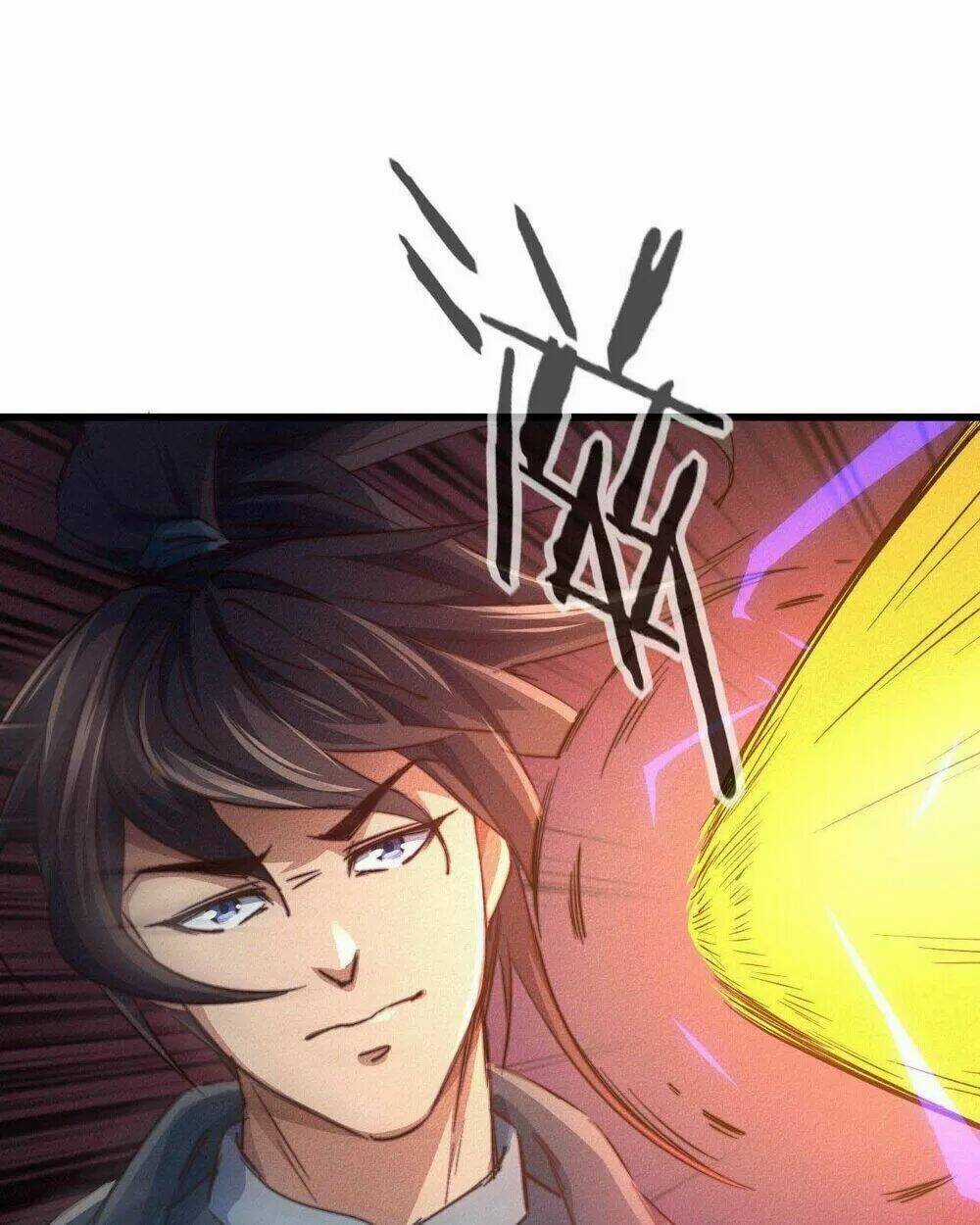 Ta Thành Thần Một Mình Chapter 16 trang 32